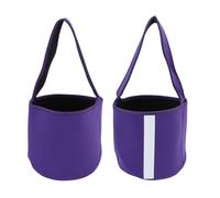 Fafeicy Estuche de Transporte para Cuencos Tibetanos, Tela de Neopreno, Bolsa de Almacenamiento Portátil para Cuencos de 8 Pulgadas, para Músicos y Entusiastas del Yoga