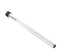 Fafeicy Extensión de Columna de Microscopio Estéreo de Acero Inoxidable, para Reparación de Teléfonos, KP-C50 de Longitud de 500 Mm, Instalación Simple con Longitud de 500 Mm