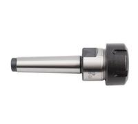 Fafeicy FAFEICY ER25 MT2 M10 Colleta Taper Collet Collet Soporte para Máquinas de Fresado CNC Precisión Adaptador de Arbor de Fresado de Caras de Tierra de Precisión 1 a 16 Mm Capacidad