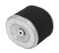 Fafeicy Filtro de Aire de Gasolina Universal para GX390 y GX420, Fibra de Poliéster Duradera, Fácil Instalación, Compatible con Motores 188F 190F