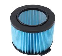 Fafeicy Filtro de Aspiradora de Vacío, Simple en la Instalación de un Reemplazo de un Filtro Estándar para VF3500 3-4.5 Galon
