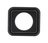 Fafeicy Filtro de Lentes Protectores de Cámara para Go Pro 5 6 7 Black Sport Accesorio de Cámara Reduzca los Tonos Azules para Mejorar la Claridad de la Imagen