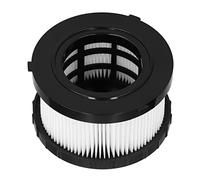 Fafeicy Filtro de Repuesto para Aspiradora en Seco/húmedo DC5151H DC515, Filtro Reutilizable Lavable con Captura de Polvo Al 99.97%, Diseño de Pestillo para Limpieza Fácil