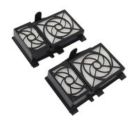 Fafeicy Filtro, Filtro de Aspiradora Práctico Duradero 2pcs Fácil Mantenimiento para DS 5800