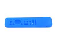 Fafeicy Funda de Silicona para Control Remoto de TV, Estuche para Control | Funda para control remoto de TV Funda de silicona para control remoto de TV 7,2 x 1,7 x 0,8 pulgadas Antideslizante a