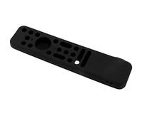 Fafeicy Funda de Silicona para Control Remoto de TV, Estuche para Control | Funda para control remoto de TV Funda de silicona para control remoto de TV 7,2 x 1,7 x 0,8 pulgadas Antideslizante a