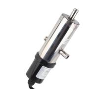 Fafeicy Generador del Calentador de Bloque del Motor, Calentador de Refrigerante Antes del Calentador 500W IP54 con Auto Circulación para Precalentamiento de Líquido de Enfriamiento (230V)