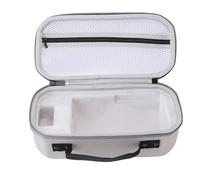 Fafeicy Hard Travel Bag Nebula Capsule 3 Láser Portable Carry Box Smart Mini Eva Ligera