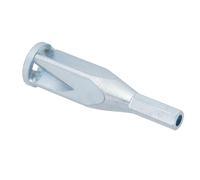 Fafeicy Herramienta para Torcer Cables, Pelacables y Conectores de Cables Eficientes para Electricistas y Refrigeradores de Laboratorio 15x15cm (Cuadrado 2,3 pulgadas)