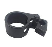 Fafeicy Herramienta Universal de Extracción de Llave de Extremo de Barra de Acoplamiento de 27-42 Mm, Unidad Cuadrada de Acero Al Cromo Vanadio 1/2 para Reparación de Barra de