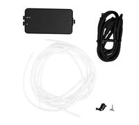 Fafeicy Interruptor de Riel de Filamento Apto para Lab H2C X2D