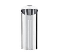 Fafeicy Jarra de Agua de Acero Inoxidable Caño Protector de Hielo Jarra de Acero Inoxidable 1L 1.5L 2L para Agua Té Helado Bebidas Frías Hogar Hotel Restaurante Bar (1L)