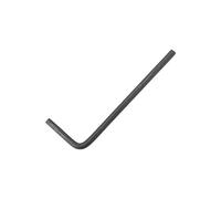 Fafeicy Juego de Brocas Avellanadoras de 5 Flautas, 7 Uds., Escariador de Carpintería, Herramienta de Chaflán para Madera, Plástico, Material Suave con Llave Hexagonal, Tamaños de 3mm-10mm