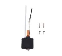 Fafeicy Kit de Reemplazo de Hotend de Cobre con Zona de Fusión Extendida 300 °C de Alta Temperatura para Impresoras 3D T1 T1 Pro Max Impresión Rápida 1000 Mm/s