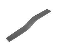 Fafeicy Lima de Corte Grueso para Chapa, Herramienta de Alisado y Contracción de Metal for Trabajos de Carrocería y Conformado de Superficies