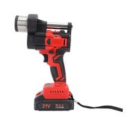 Fafeicy Limpiador de Drenaje Eléctrico, Serpiente de Drenaje de 14.8 Pies con Válvula de Alivio de Presión y Sujeción Automática, para Fregadero de Baño, Fregadero de Cocina y Desbloqueo (Enchufe de