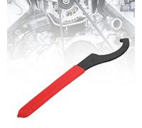 Fafeicy Llave APU16 de Acero con Alto Contenido de Carbono, Material Duradero, Ergonómico, Llave APU13, Tamaño Compacto, Cuerpo Pequeño, Cómodo de Transportar, Hecha de Acero con Alto Contenido de