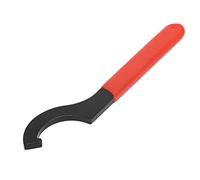 Fafeicy Llave APU16 de Acero con Alto Contenido de Carbono, Material Duradero, Ergonómico, Llave APU13, Tamaño Compacto, Cuerpo Pequeño, Cómodo de Transportar, Hecha de Acero con Alto Contenido de