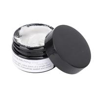 Fafeicy Masilla de Curado Ultravioleta de Alta Dureza y Eficiencia para Impresiones 3D, Modelado, Profesionales y Aficionados, 50 G