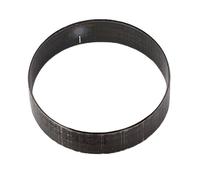Fafeicy Minillos de Perforación Redondos de 6pcs, Dies de Corte de Cuero Manual de Acero de Aleación Tecnología de Soldadura de Manchas 5 Mm 10 Mm 15 Mm 20 Mm 25 Mm 30 Mm de Diámetro
