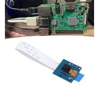 Fafeicy Módulo de Cámara de 5MP 1080p, Pantalla HD, Compatibilidad con Interfaz CSI, Excelente Rendimiento, Uso Versátil, Tamaño Compacto para Aplicaciones Integradas