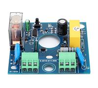Fafeicy Módulo de Placa Controladora de Bomba de Agua, Circuito PCB EPC-1 1.1kW IP65 AC220-240V 10A 50-60Hz con Material Epoxi, para la Mayoría de las Bombas de Agua