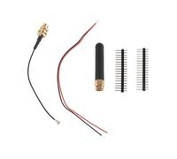 Fafeicy Módulo de Placa de Desarrollo SX1276 Lora 868-915MHz WiFi Bluetooth Dual 240MHz 8MB Flash 3,6KM de Alcance