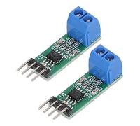 Fafeicy Módulo de Transceptor de Bus TJA1050 CAN, Transferencia de Datos de Alta Velocidad de 1 Mbps para Tableros de Desarrollo STM32 Voltaje de 5 V -40 ° F a 185 ° F 35x11 Mm