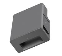 Fafeicy Módulo Dosificador de Solución de Limpieza Automática, Gran Capacidad, Compatible con E30 Ultra X40 S20 S10 Pro X30 Aspiradoras