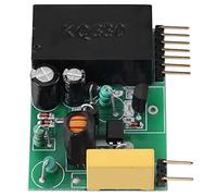 Fafeicy Módulo Portador de Línea Eléctrica, Diseño Compacto, Transceptor de Alta Información, Compatibilidad con 220 V CA para Soluciones Inteligentes de Iluminación y Medición