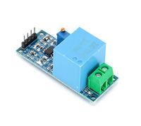 Fafeicy Módulo Sensor de Voltaje AC ZMPT101B 250V Monofásico Salida Activa, Alta Precisión Transformador de Tensión para Adquisición de Señal