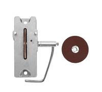 Fafeicy Motor con Anillo de Pistón de Motor, Fácil Operación 66785 Herramienta de Herramienta de de Anillo de Filtro de Pistón de una Aleación de Aluminio Duradera Larga para Mantenimiento