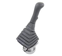 Fafeicy Palanca de Control de Válvula Piloto para Excavadora, R2420-9015, | R2420-9015, 31N6-20200, 31N6-25200, 31N6-26200 Compatibles. Acero Aleado Resistente a la Corrosión, Tamaño Estándar para