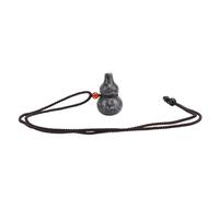 Fafeicy Pargante de Calabaza de Piedra de Llama Exquisita con Linterna Lingzhi para Accesorios de Moda, Decoración Colgante de Calabaza única