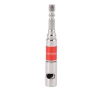 Fafeicy Pelacables, Herramienta de Pelado Rápido de Cables con Vástago Hexagonal para Cables Duros Flexibles de 25 mm², Herramienta de Electricista para Cableado Doméstico y Tareas de