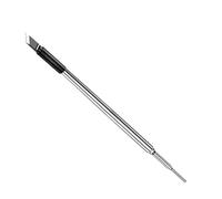 Fafeicy Pen de Soldadura de Calefacción Rápida de Soldado Eléctrico Inteligente Portátil USB para Reparar con 300-400 ℃ Ajuste de Temperatura para los Entusiastas de los Entusiastas de Bricolaje