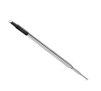 Fafeicy Pen de Soldadura de Calefacción Rápida de Soldado Eléctrico Inteligente Portátil USB para Reparar con 300-400 ℃ Ajuste de Temperatura para los Entusiastas de los Entusiastas de Bricolaje