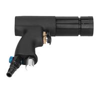 Fafeicy Pistola Neumática para Remachar Tuercas, Remachar Ow?703 Air M6 M8, Herramienta de Remachado de Acero de Aleación, M6 M8 OW-703, con Capacidad de Tracción Eficiente de Alta Velocidad, para