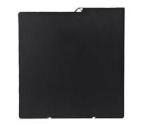 Fafeicy Placa de Refrigeración para Impresora 3D X S1 Combo, Plataforma de Impresión Fría de Baja Temperatura de 264 X 275 Mm con Textura de Doble cara.