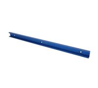 Fafeicy Plantillas de Inglete para Mesa de Router, Ranura en T de Aluminio, 300/500/600 mm, Accesorios de Carpintería