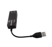 Fafeicy Probador USB ABS Detector USB con Pantalla de Corriente de Voltaje LED 3.2V a 30V 0 a 5A Chip de Reconocimiento Inteligente para Teléfono Móvil Tableta Comprobación de Carga (Doble color)