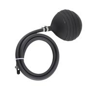 Fafeicy Puntos de Agua PVC Conchos Inflables de Tubería, Fácil Funcionamiento de los Enchufes de Prueba de Agua Cerrados para Diferentes Tuberías (150 mm)
