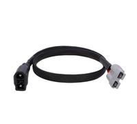 Fafeicy Reemplazo de Cable de Batería Adicional para EcoFlow 2 MAX 3 Plus | Reemplazo de Cable de Batería Adicional para EcoFlow 2 2 Max Max 3 3 Plus 3 1500 Wave 2 Wave 3 XT150 1,5 M