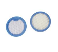 Fafeicy Reemplazo de Filtro para Aspiradora AEG 7000 ASKW5, Material ABS Premium, Filtración, Fácil Instalación para Uso Doméstico