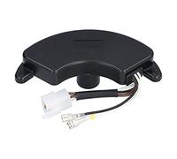 Fafeicy Regulador De Voltaje AVR - Generador De Motor Micro Tiller Accesorios 5KW-8.5KW para GX160 250V