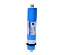 Fafeicy RO Reverse de la Membrana del de ósmosis de ósmosis Filtro de Reemplazo de para Beber 50 G, Ideal para el Hogar (100 Gramos)