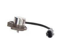 Fafeicy Sensor de ángulo de Excavadora 5V Accesorio de Repuesto Pieza 4716888 Sensor de ángulo de Aleación de Aluminio Eléctrico Profesional con DC5V ±0.5V para EX120-3 EX100-3 EX200- EX220