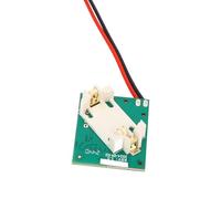 Fafeicy Sensor de Detección de Presión de Película Delgada con Módulo de Monitoreo para Seguimiento del Estado de Ocupación de la Cama y Detección de Posición