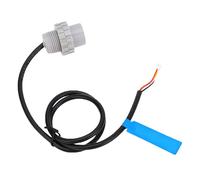 Fafeicy Sensor de Evitación de Obstáculos Submarinos Ultrasónicos, Sensor de Rango Submarino Impermeable IP68 con 485 Salida para Robots Submarinos Equipo de Limpieza (DYP-L081M4W-V2.0)