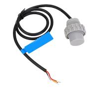 Fafeicy Sensor de Evitación de Obstáculos Submarinos Ultrasónicos, Sensor de Rango Submarino Impermeable IP68 con 485 Salida para Robots Submarinos Equipo de Limpieza (DYP-L08B504W-V2.0)